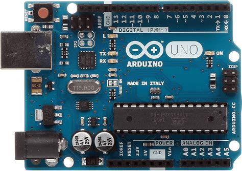 placa arduino uno precio.